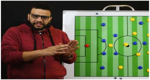 تريند يلاكورة.. كريم سعيد يحلل: سوبر الزمالك يكتسح الترجي.. وامتياز لكارتيرون